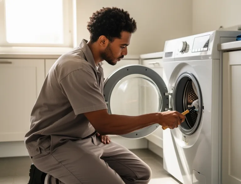 Wasmachine Reparatie dienst in Mouscron